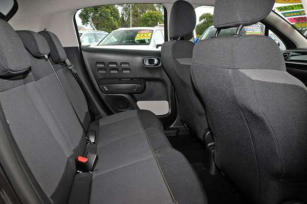 2020 Citroen C3 Shine B618