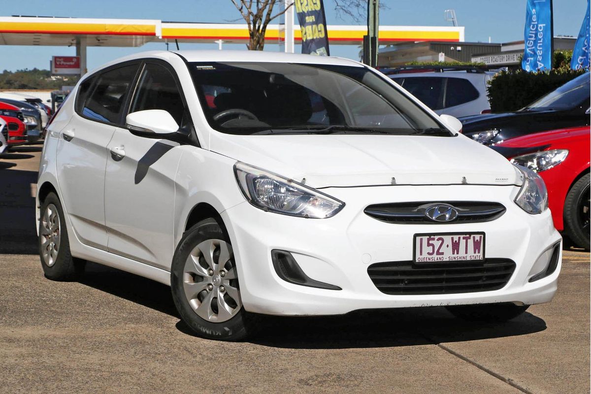 2016 Hyundai Accent Active RB4