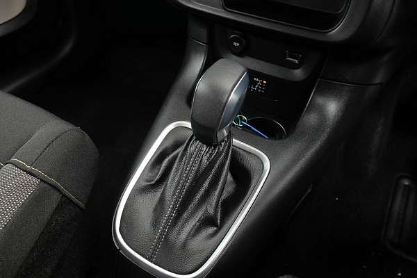 2020 Citroen C3 Shine B618