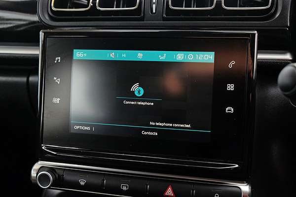 2020 Citroen C3 Shine B618
