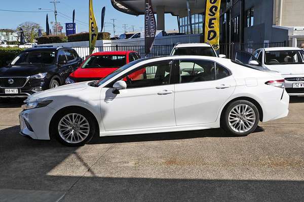 2018 Toyota Camry SL ASV70R