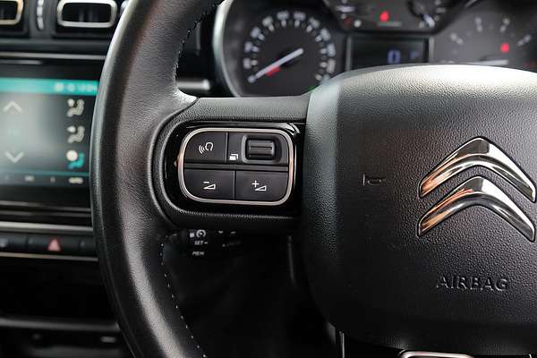 2020 Citroen C3 Shine B618