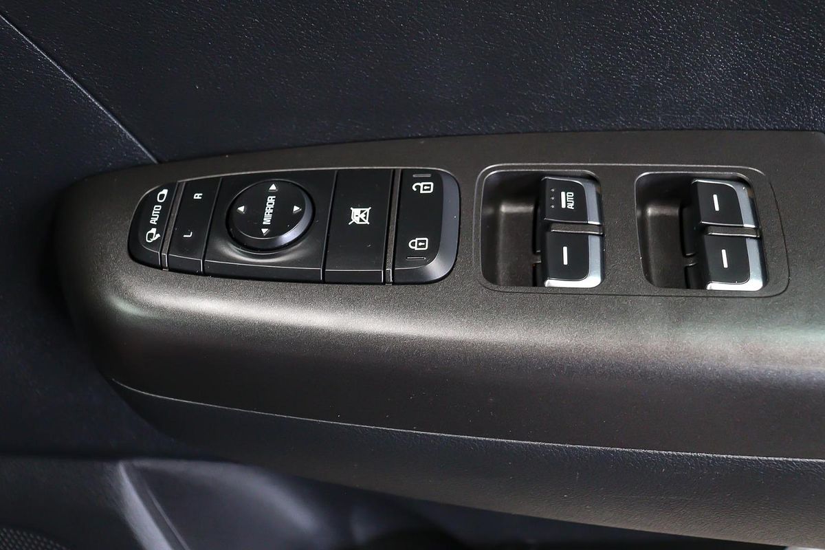 2017 Kia Sportage Si QL