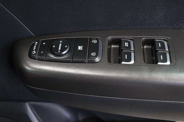 2017 Kia Sportage Si QL