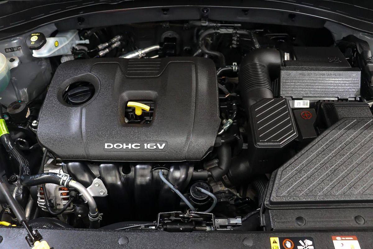 2017 Kia Sportage Si QL