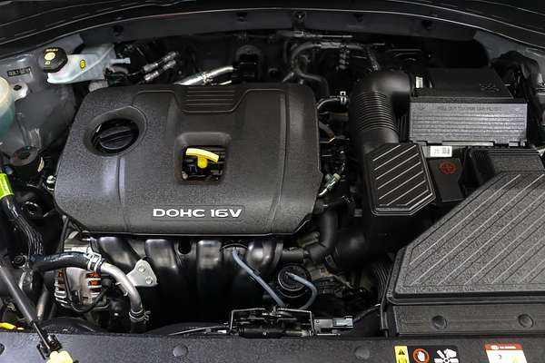 2017 Kia Sportage Si QL