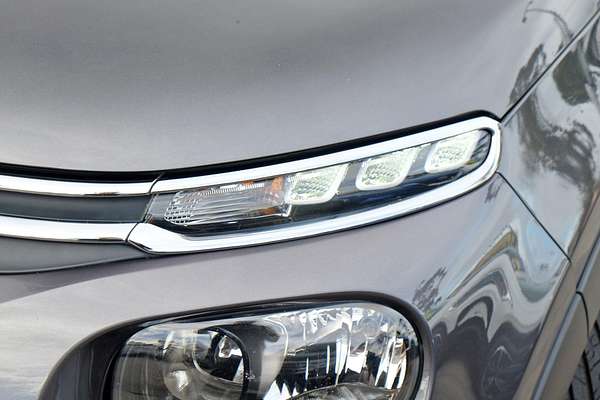 2020 Citroen C3 Shine B618