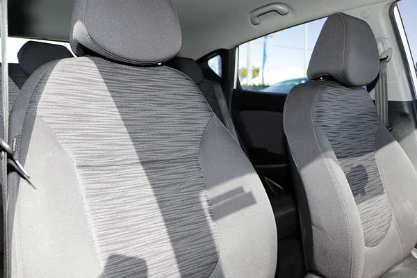 2016 Hyundai Accent Active RB4