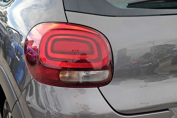 2020 Citroen C3 Shine B618