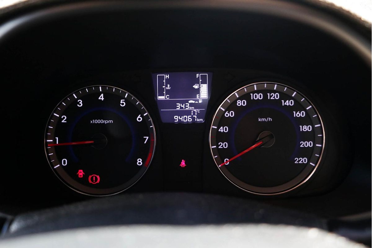 2016 Hyundai Accent Active RB4