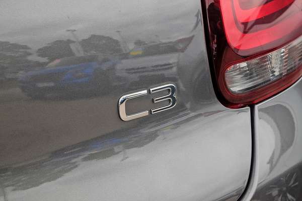 2020 Citroen C3 Shine B618