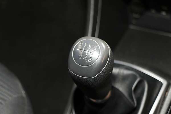 2016 Hyundai Accent Active RB4