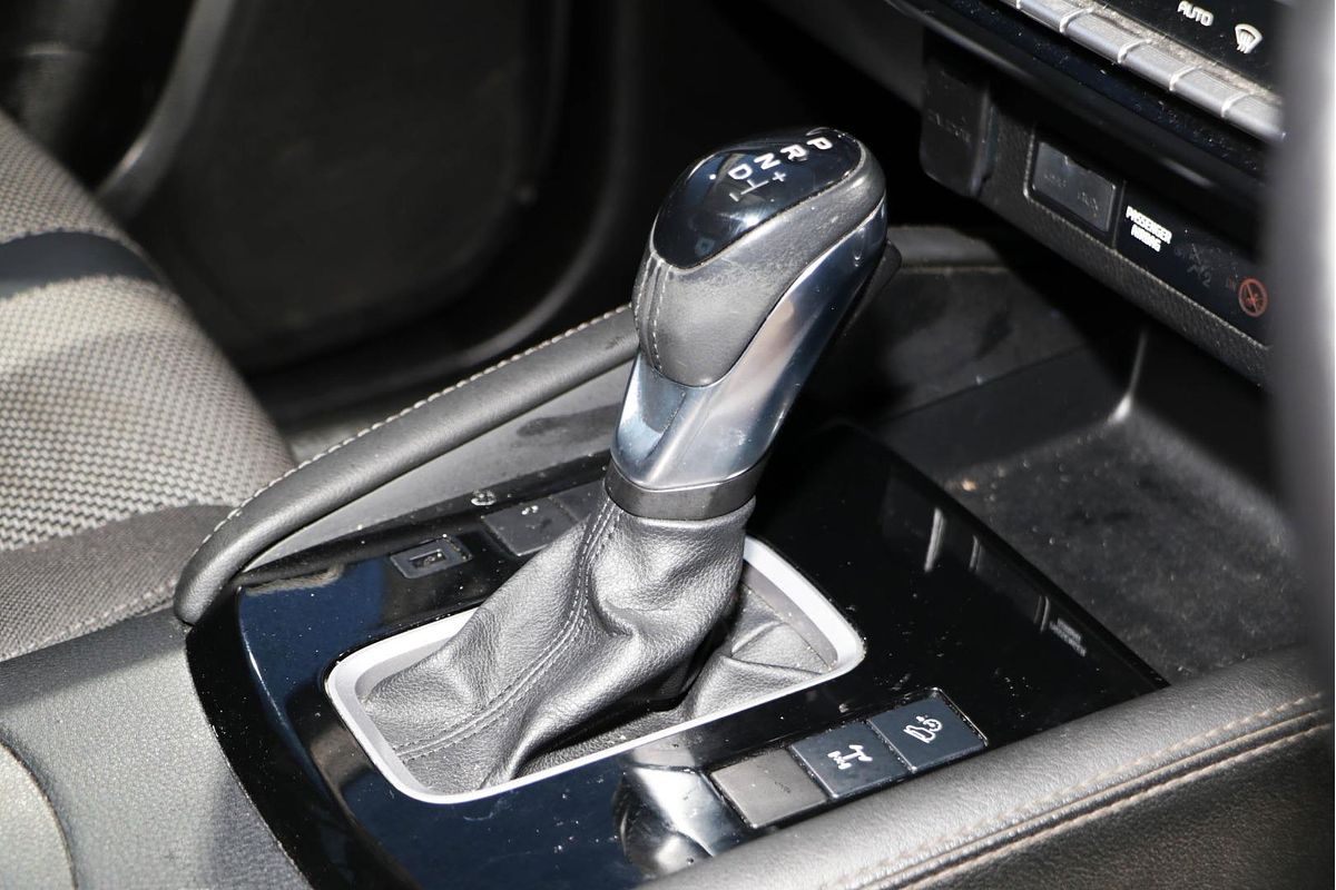 2023 Mazda BT-50 XTR TF 4X4