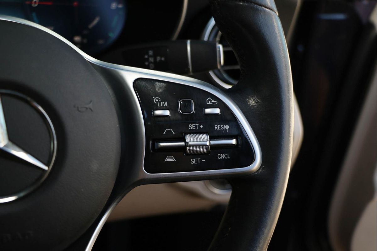 2020 Mercedes-Benz C-Class C300 e W205