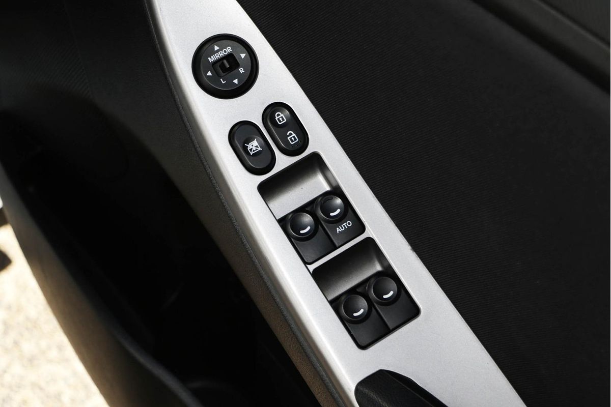 2016 Hyundai Accent Active RB4