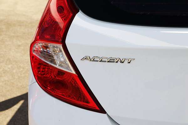 2016 Hyundai Accent Active RB4