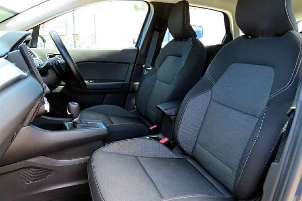 2023 Renault Captur Zen XJB