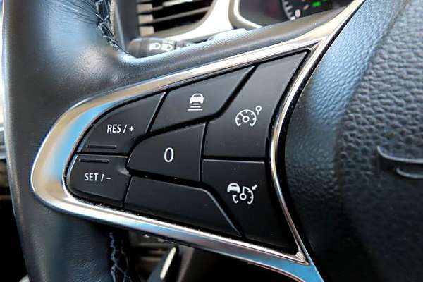 2023 Renault Captur Zen XJB
