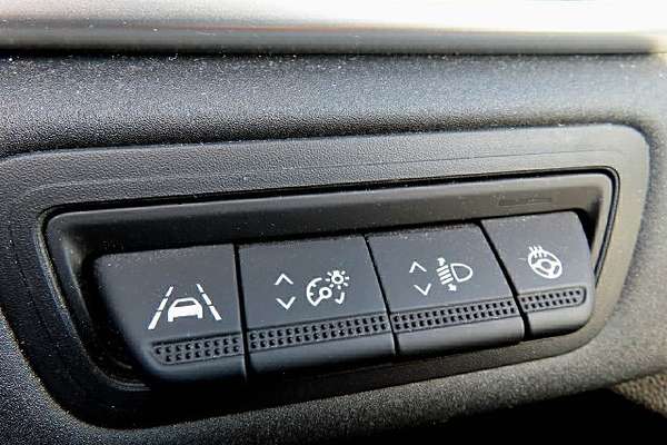 2023 Renault Captur Zen XJB