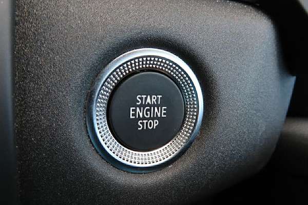 2023 Renault Captur Zen XJB
