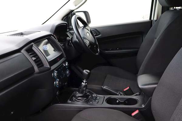 2020 Ford Ranger XL PX MkIII 4X4 3.2L