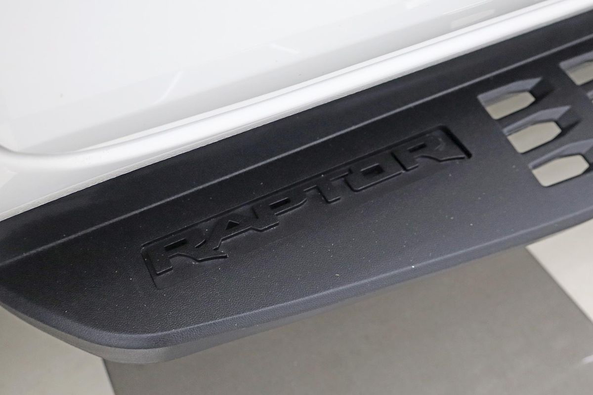 2020 Ford Ranger XL PX MkIII 4X4 3.2L