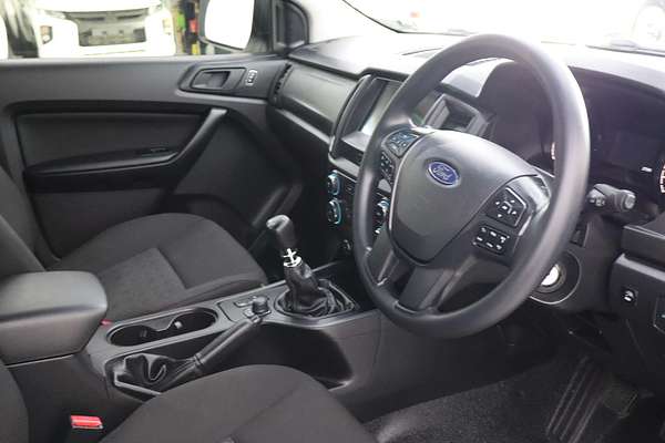 2020 Ford Ranger XL PX MkIII 4X4 3.2L