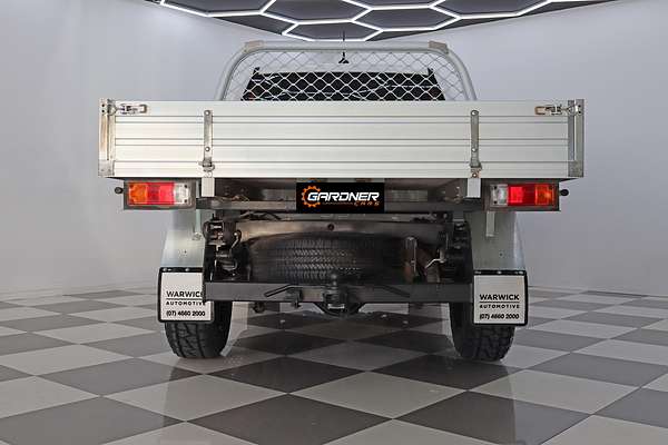 2020 Ford Ranger XL PX MkIII 4X4 3.2L
