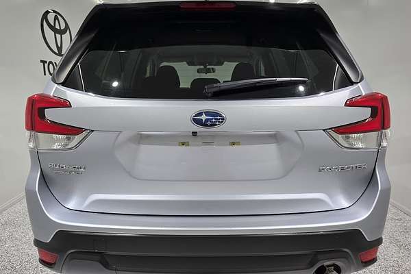 2024 Subaru FORESTER FORESTER 2.5i-L (AWD) SK9FK3LL