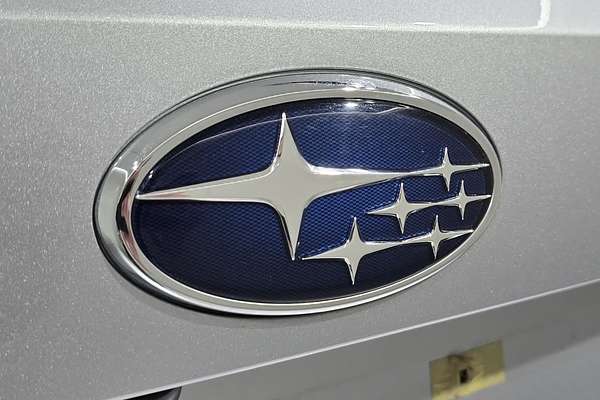 2024 Subaru FORESTER FORESTER 2.5i-L (AWD) SK9FK3LL