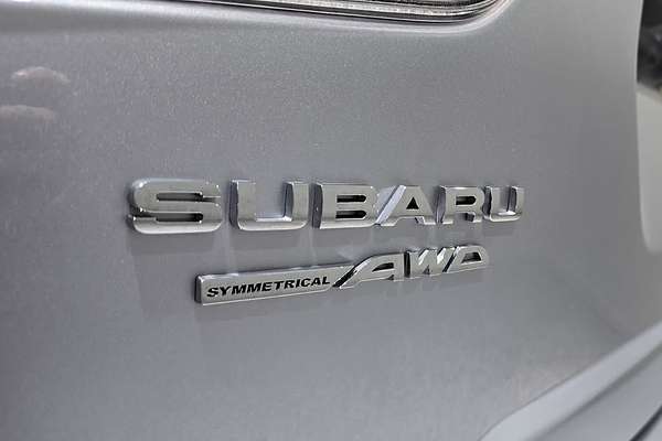 2024 Subaru FORESTER FORESTER 2.5i-L (AWD) SK9FK3LL