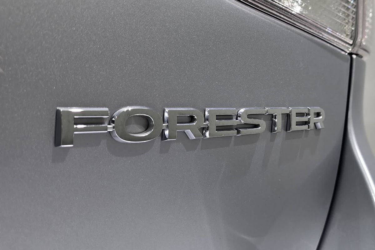 2024 Subaru FORESTER FORESTER 2.5i-L (AWD) SK9FK3LL