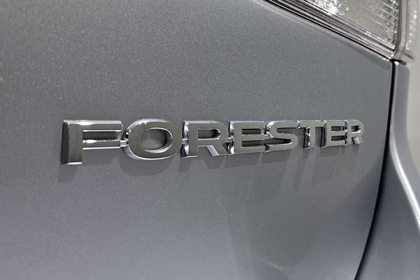 2024 Subaru FORESTER FORESTER 2.5i-L (AWD) SK9FK3LL
