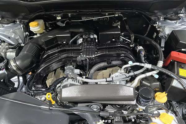 2024 Subaru FORESTER FORESTER 2.5i-L (AWD) SK9FK3LL