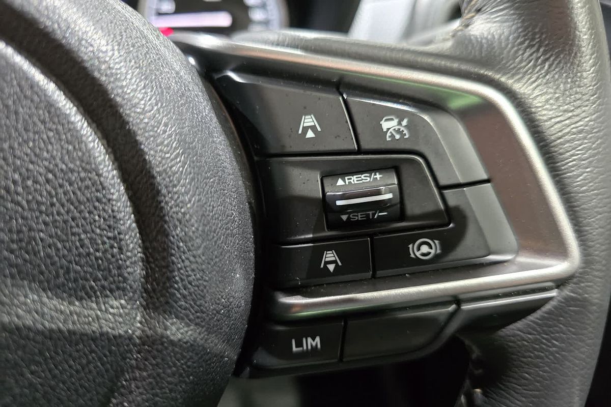 2024 Subaru FORESTER FORESTER 2.5i-L (AWD) SK9FK3LL