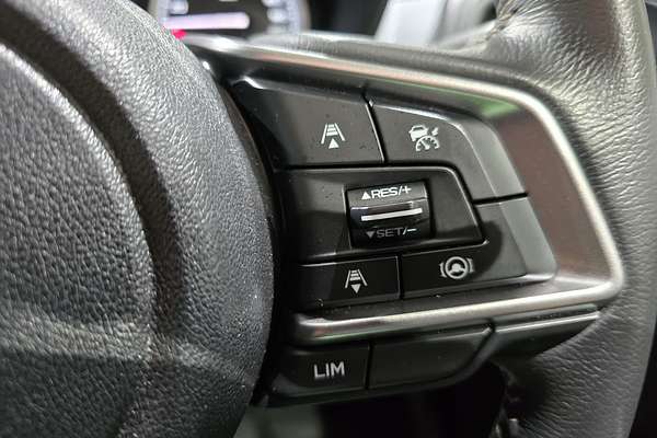 2024 Subaru FORESTER FORESTER 2.5i-L (AWD) SK9FK3LL