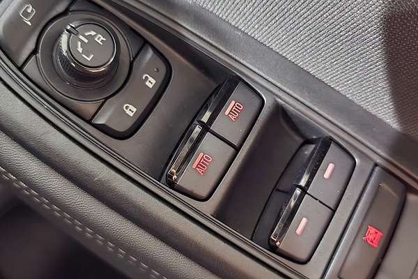 2024 Subaru FORESTER FORESTER 2.5i-L (AWD) SK9FK3LL