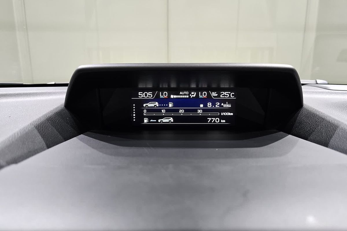 2024 Subaru FORESTER FORESTER 2.5i-L (AWD) SK9FK3LL