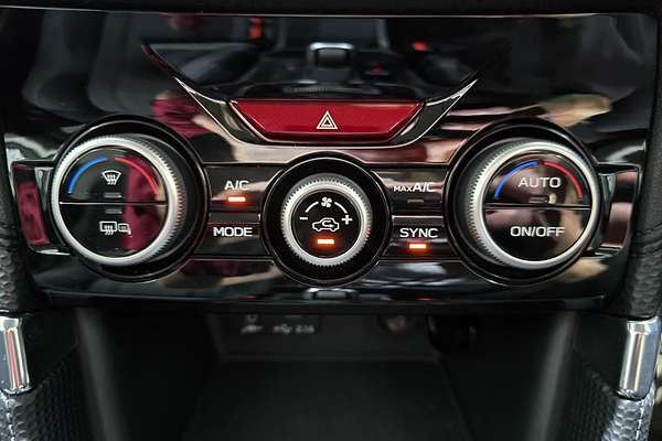 2024 Subaru FORESTER FORESTER 2.5i-L (AWD) SK9FK3LL