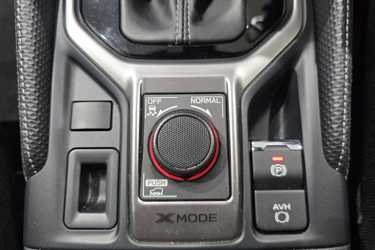2024 Subaru FORESTER FORESTER 2.5i-L (AWD) SK9FK3LL