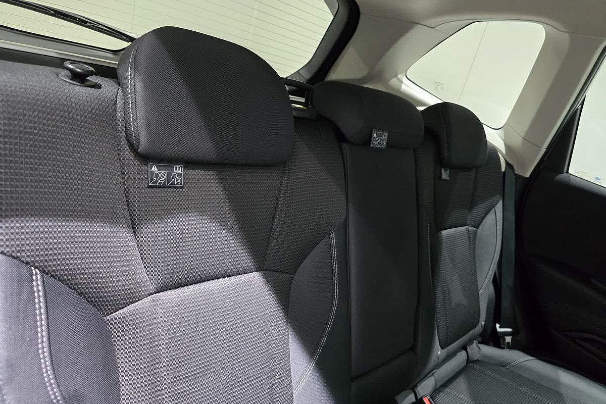 2024 Subaru FORESTER FORESTER 2.5i-L (AWD) SK9FK3LL