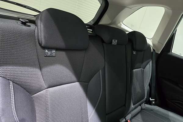 2024 Subaru FORESTER FORESTER 2.5i-L (AWD) SK9FK3LL