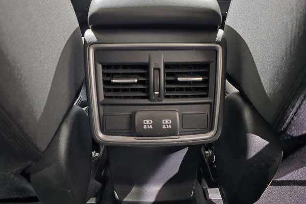 2024 Subaru FORESTER FORESTER 2.5i-L (AWD) SK9FK3LL