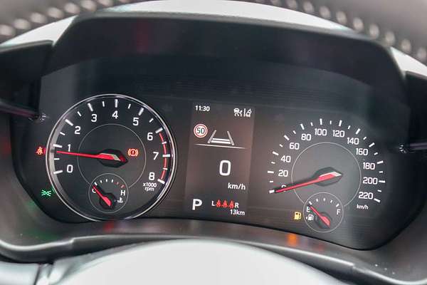 2024 Suzuki Swift Hybrid Plus UZ