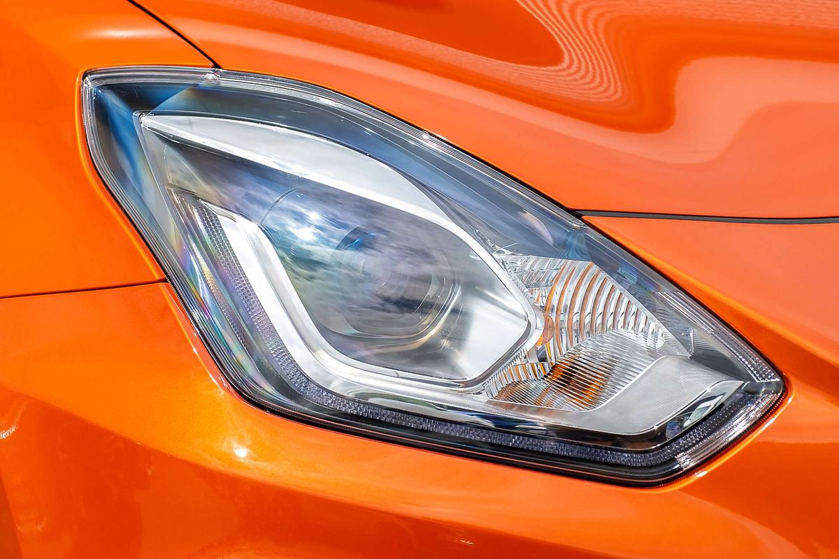 2024 Suzuki Swift Sport AZ Series II