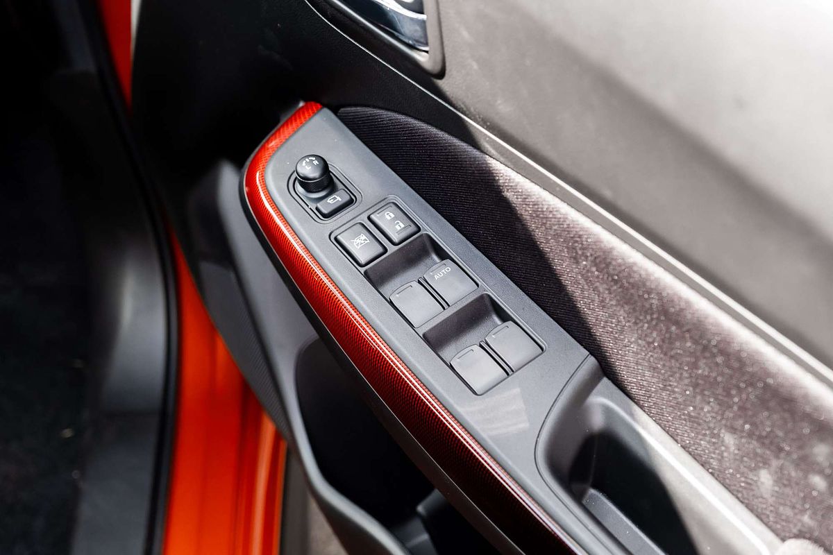 2024 Suzuki Swift Sport AZ Series II