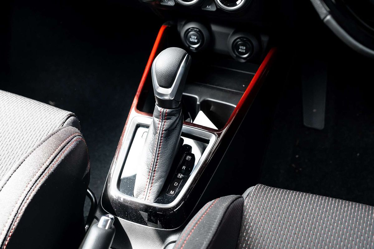 2024 Suzuki Swift Sport AZ Series II