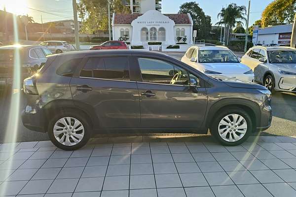2023 Suzuki S-Cross GL+ JYB