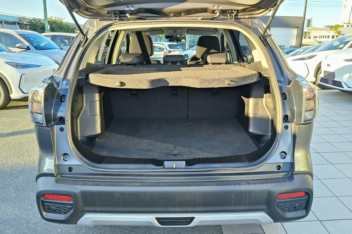 2023 Suzuki S-Cross GL+ JYB