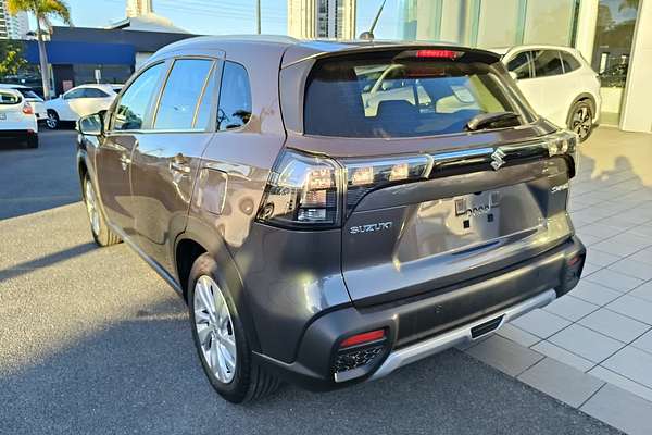 2023 Suzuki S-Cross GL+ JYB